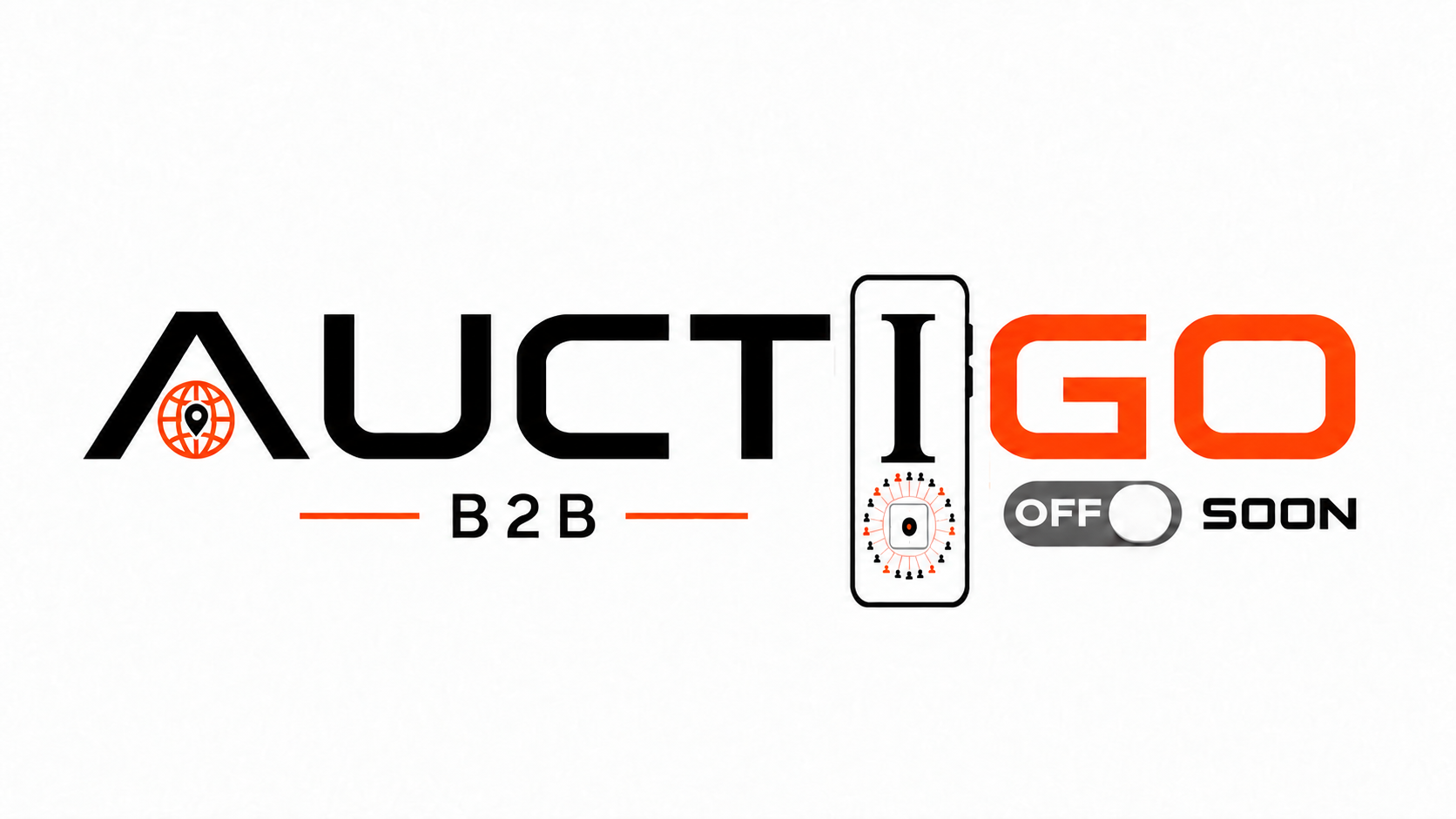 AUCTIGO B2B auction marketplace